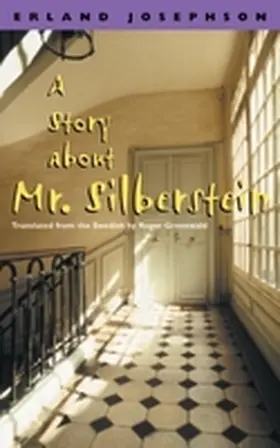 Josephson |  A Story about Mr. Silberstein | Buch |  Sack Fachmedien