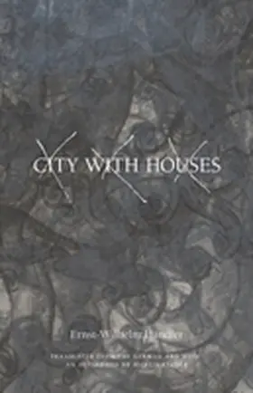 Handler |  City with Houses | Buch |  Sack Fachmedien