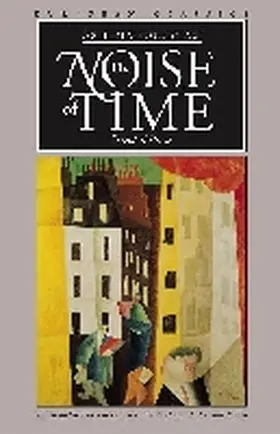 Mandelstam |  The Noise of Time: Selected Prose | Buch |  Sack Fachmedien