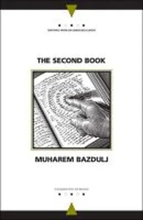 Bazdulj |  The Second Book | Buch |  Sack Fachmedien