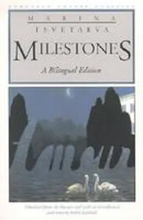 Tsvetaeva |  Milestones | Buch |  Sack Fachmedien