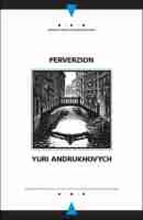 Andrukhovych |  Perverzion | Buch |  Sack Fachmedien