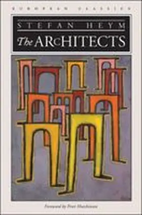 Heym |  The Architects | Buch |  Sack Fachmedien