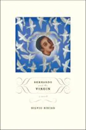 Sirias |  Bernardo and the Virgin | Buch |  Sack Fachmedien