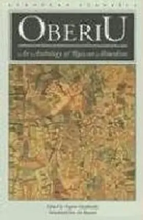  Oberiu | Buch |  Sack Fachmedien