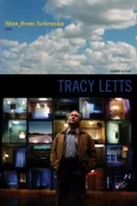 Letts |  Man from Nebraska: A Play | Buch |  Sack Fachmedien