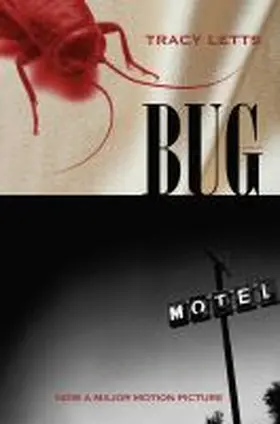 Letts |  Bug | Buch |  Sack Fachmedien