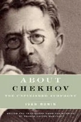 Bunin |  About Chekhov | Buch |  Sack Fachmedien
