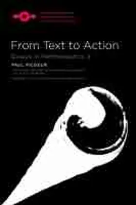 Ricoeur |  From Text to Action | Buch |  Sack Fachmedien