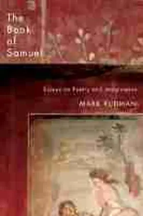 Rudman |  The Book of Samuel | Buch |  Sack Fachmedien