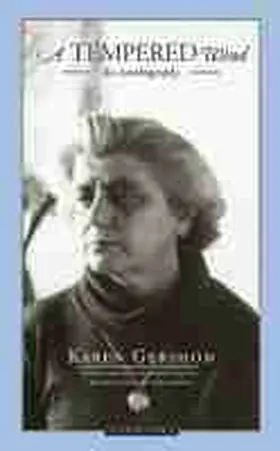 Gershon / Lassner / Lawson |  A Tempered Wind: An Autobiography | Buch |  Sack Fachmedien