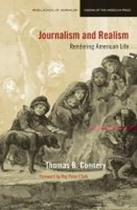 Connery |  Journalism and Realism: Rendering American Life | Buch |  Sack Fachmedien