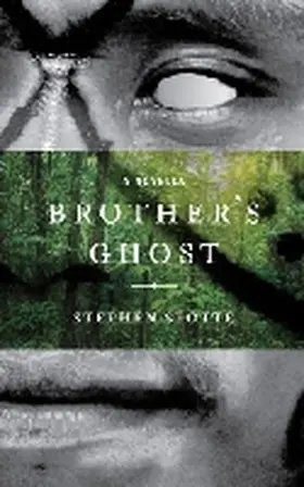 Spotte |  Brother's Ghost | Buch |  Sack Fachmedien