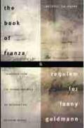 Bachmann |  The Book of Franza & Requiem for Fanny Goldmann | Buch |  Sack Fachmedien