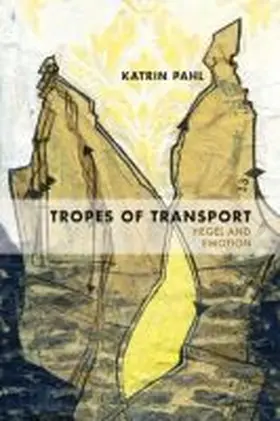 Pahl |  Tropes of Transport | Buch |  Sack Fachmedien