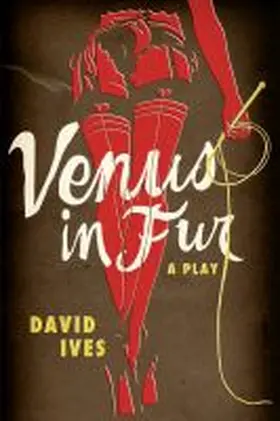 Ives |  Venus in Fur | Buch |  Sack Fachmedien