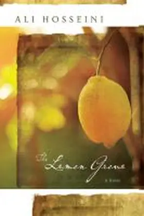Hosseini |  The Lemon Grove | Buch |  Sack Fachmedien