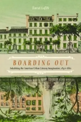 Faflik |  Boarding Out | Buch |  Sack Fachmedien