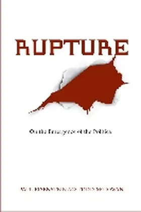Eisenstein / McGowan |  Rupture | Buch |  Sack Fachmedien