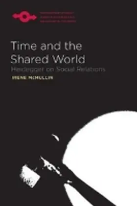 McMullin |  Time and the Shared World | Buch |  Sack Fachmedien