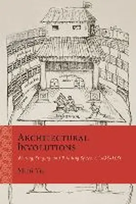  Architectural Involutions | Buch |  Sack Fachmedien