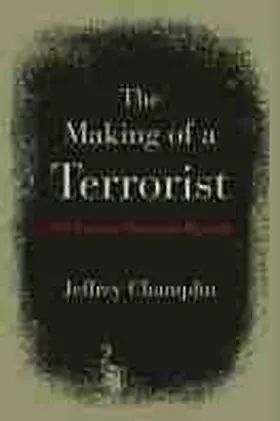 Champlin |  The Making of a Terrorist | Buch |  Sack Fachmedien