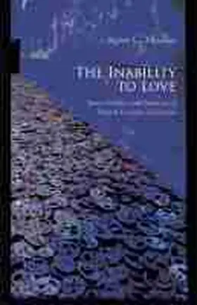 Mueller |  The Inability to Love | Buch |  Sack Fachmedien