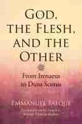 Falque |  God, the Flesh, and the Other | Buch |  Sack Fachmedien