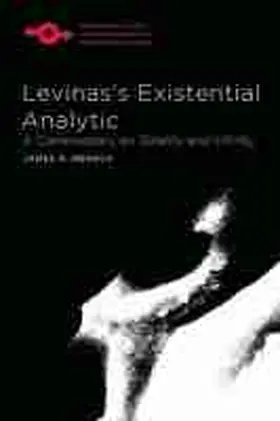 Mensch |  Levinas's Existential Analytic | Buch |  Sack Fachmedien