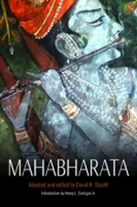  Mahabharata | Buch |  Sack Fachmedien