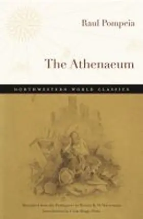 Pompeia |  The Athenaeum | Buch |  Sack Fachmedien