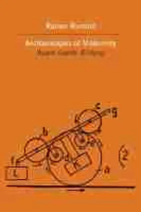 Rumold |  The Archaeologies of Modernity | Buch |  Sack Fachmedien