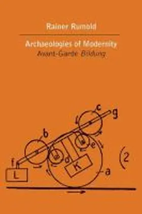 Rumold |  The Archaeologies of Modernity | Buch |  Sack Fachmedien