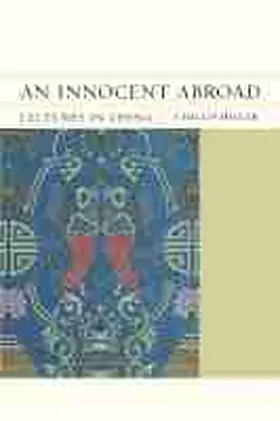 Miller |  An Innocent Abroad | Buch |  Sack Fachmedien