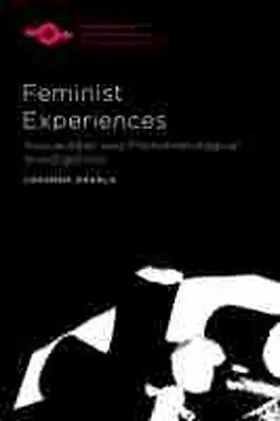 Oksala |  Feminist Experiences | Buch |  Sack Fachmedien