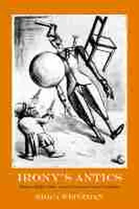 Weitzman |  Irony's Antics | Buch |  Sack Fachmedien