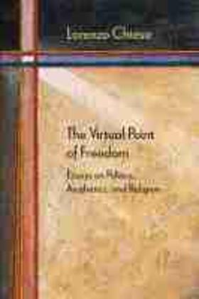 Chiesa | The Virtual Point of Freedom | Buch | 978-0-8101-3374-7 | sack.de