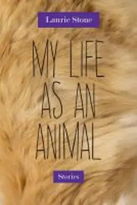 Stone |  My Life as an Animal | Buch |  Sack Fachmedien