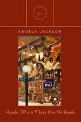 Jackson |  Roads, Where There Are No Roads | Buch |  Sack Fachmedien