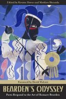 Dawes / Shenoda |  Bearden's Odyssey | Buch |  Sack Fachmedien