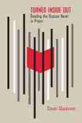 Shankman |  Turned Inside Out | Buch |  Sack Fachmedien