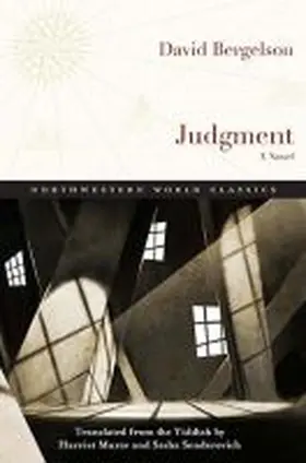 Bergelson |  Judgment | Buch |  Sack Fachmedien