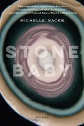 Sacks |  Stone Baby: Stories | Buch |  Sack Fachmedien