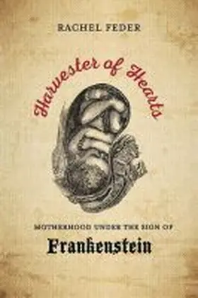 Feder |  Harvester of Hearts | Buch |  Sack Fachmedien