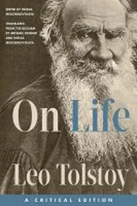Tolstoy |  On Life | Buch |  Sack Fachmedien