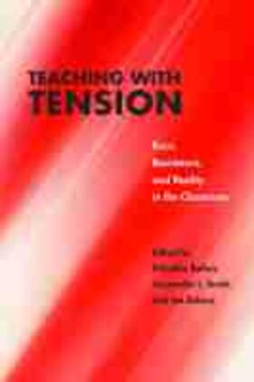  Teaching with Tension | Buch |  Sack Fachmedien