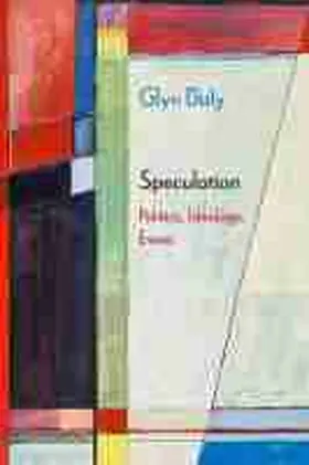 Daly |  Speculation | Buch |  Sack Fachmedien