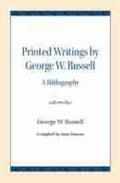 Russell / Denson |  Printed Writings by George W. Russell | Buch |  Sack Fachmedien