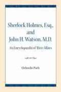 Park |  Sherlock Holmes, Esq., and John H. Watson, M.D. | Buch |  Sack Fachmedien