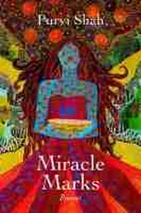 Shah |  Miracle Marks | Buch |  Sack Fachmedien